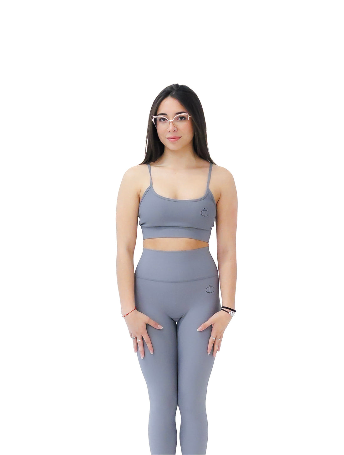 BANDEAU SPORTS BRA