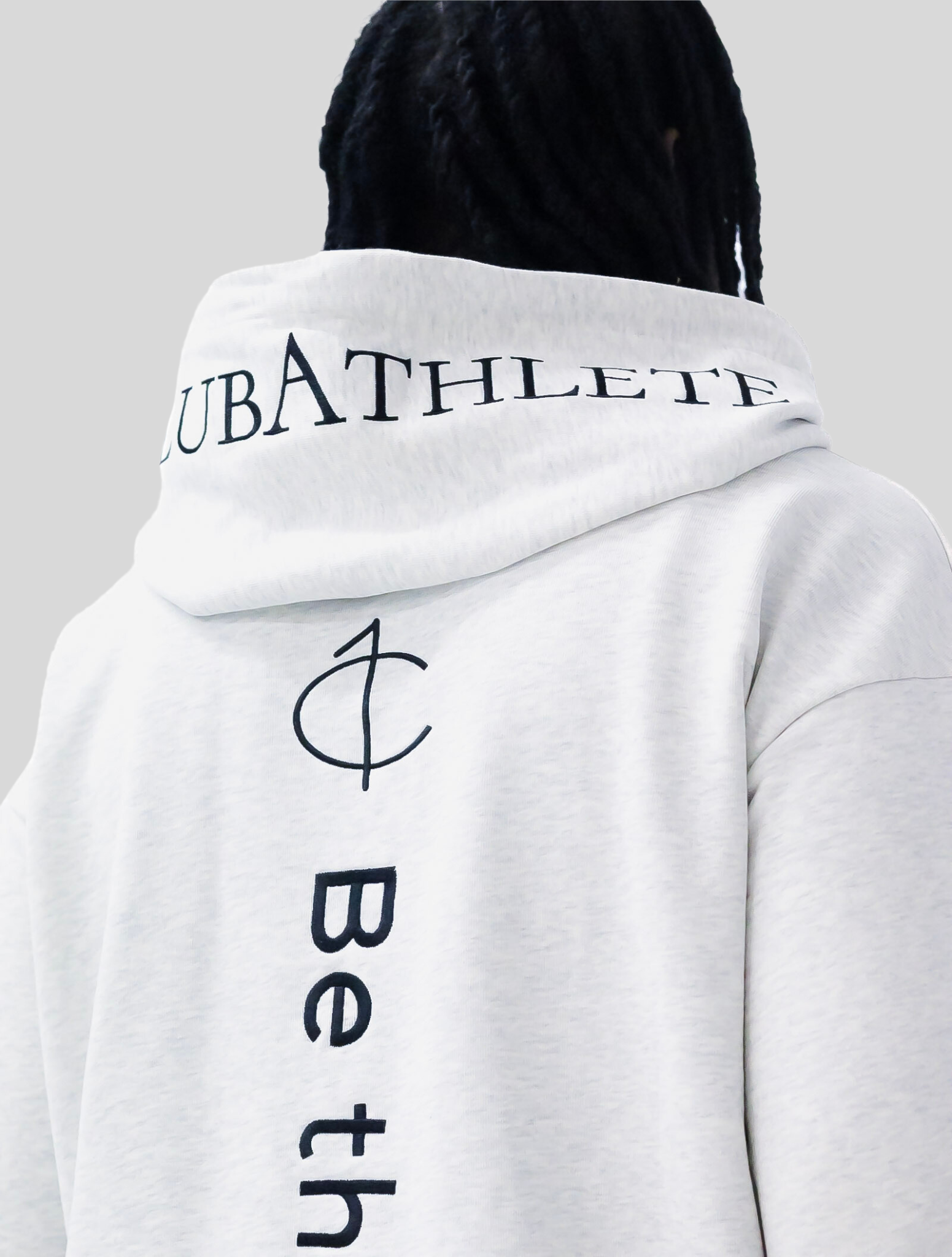 CHILL HOODIE