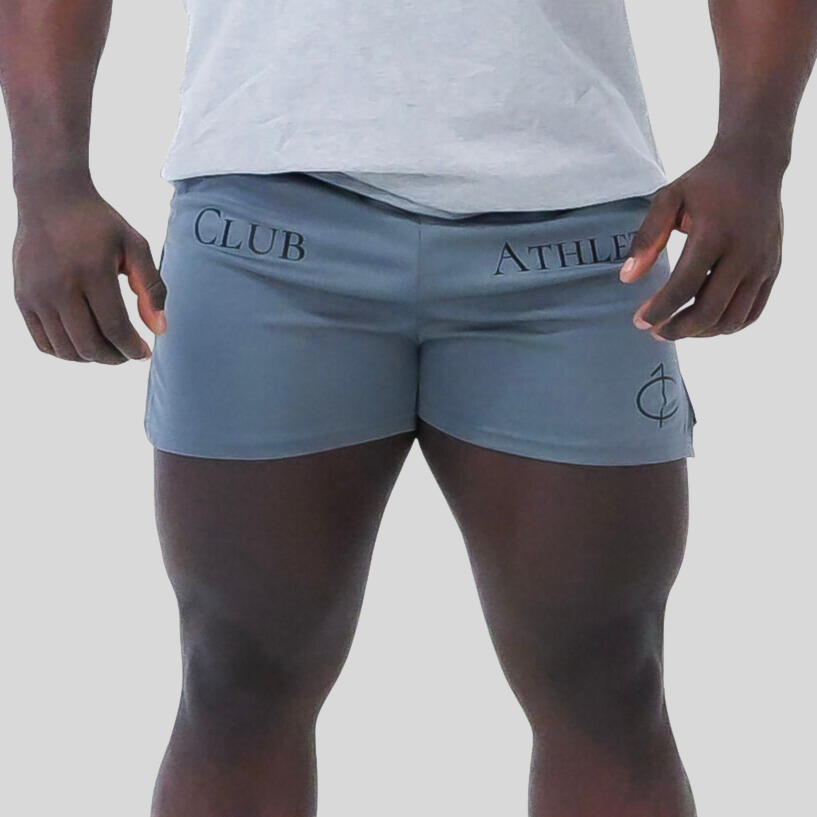 MINI SHORT MEN