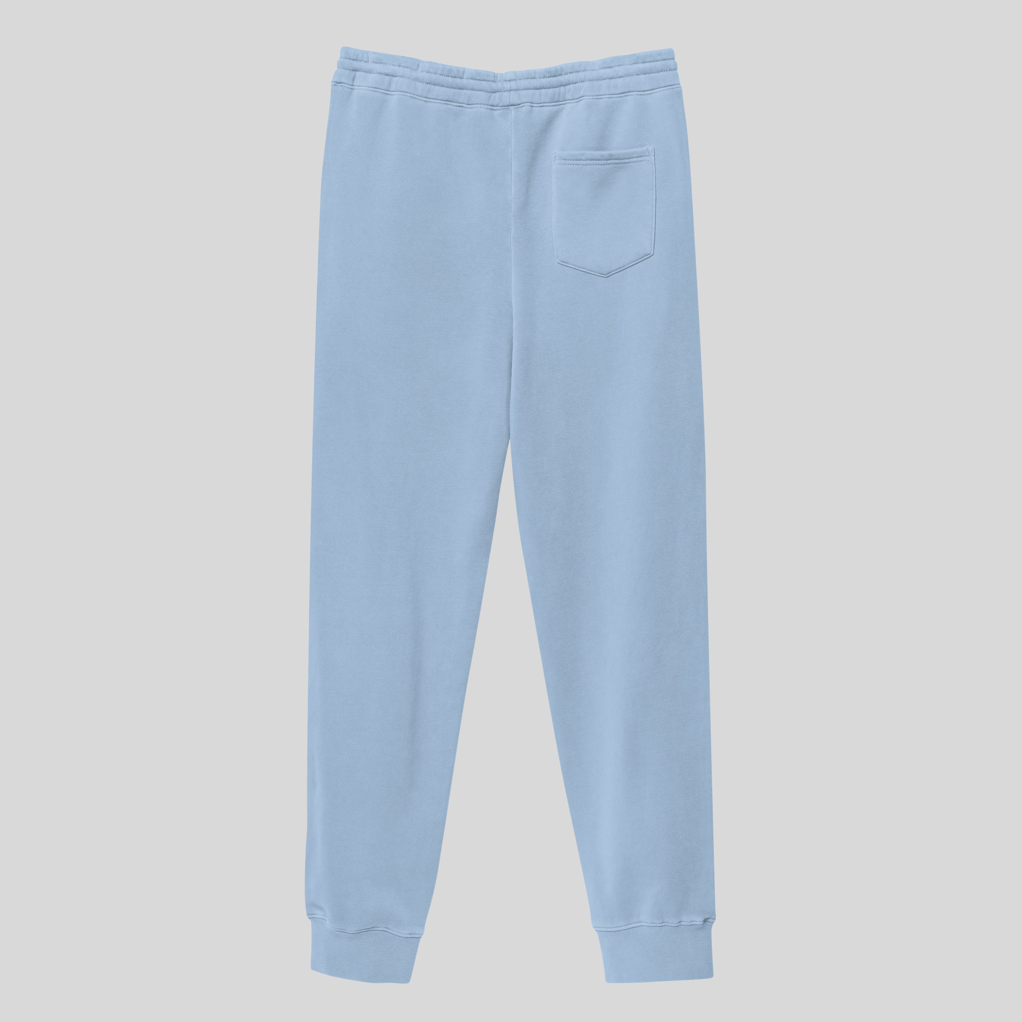 Club sweatpants Light Blue