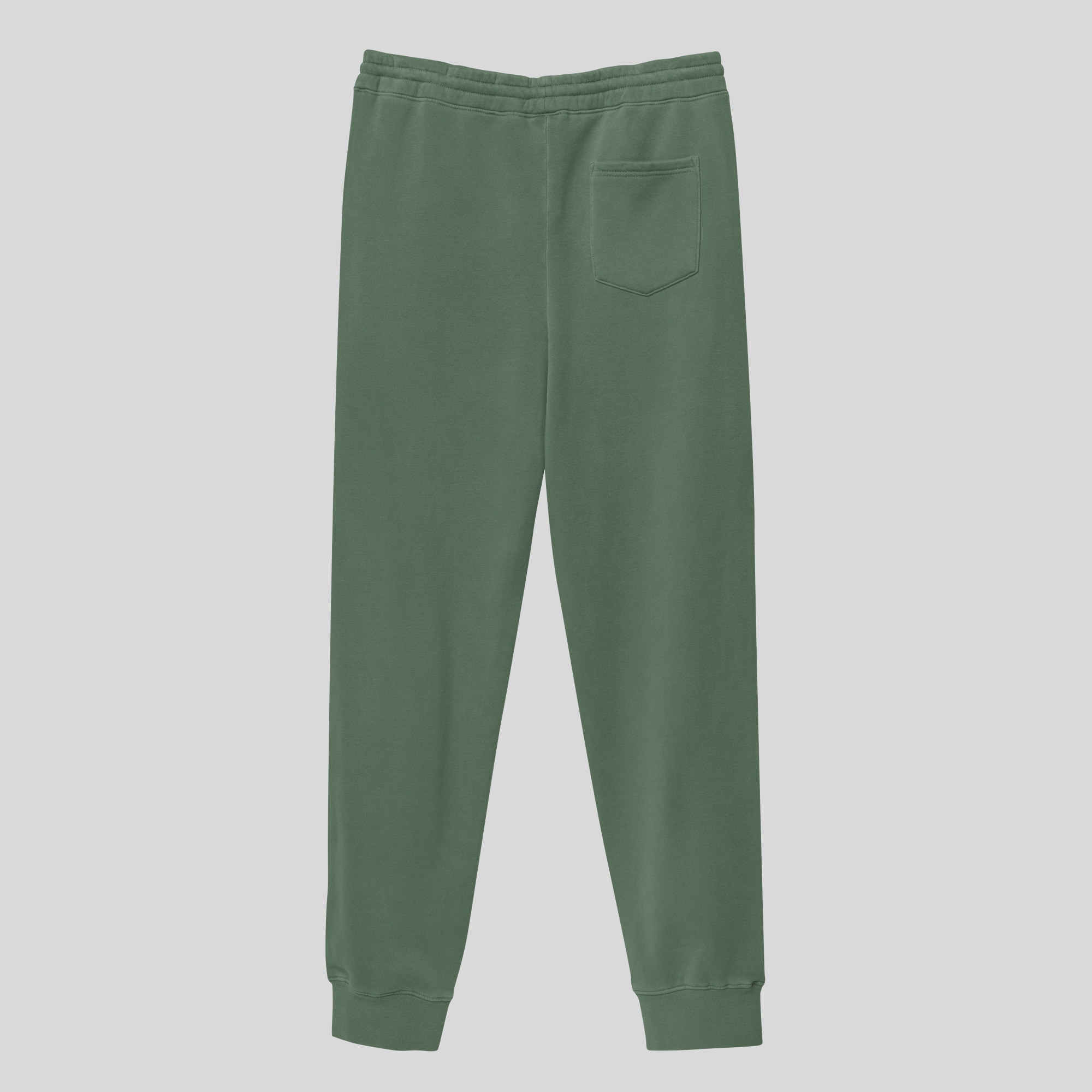 Club sweatpants Alpine Green