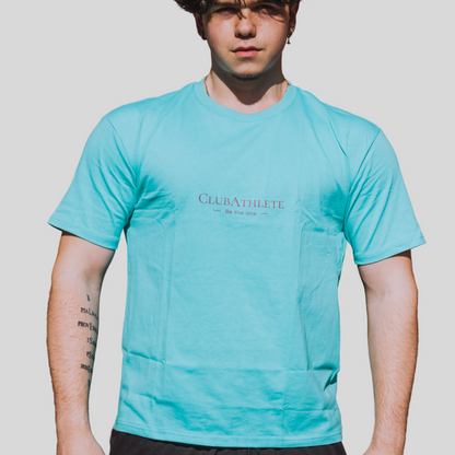Pump Cover Turquoise