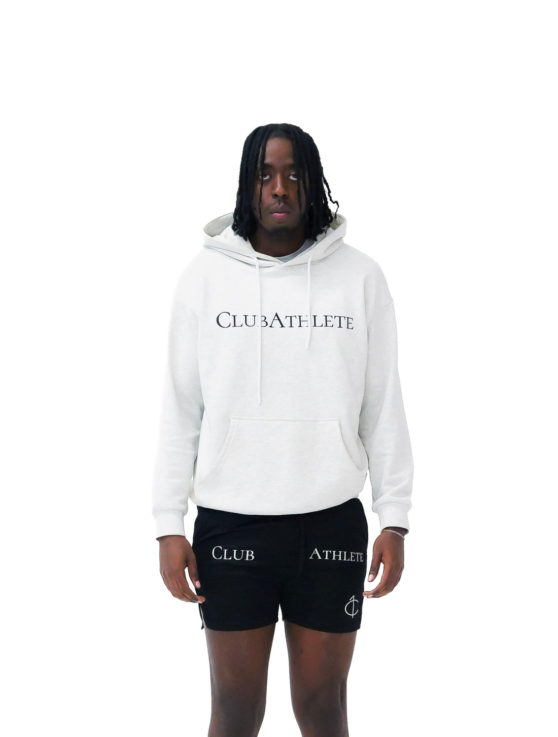 CHILL HOODIE