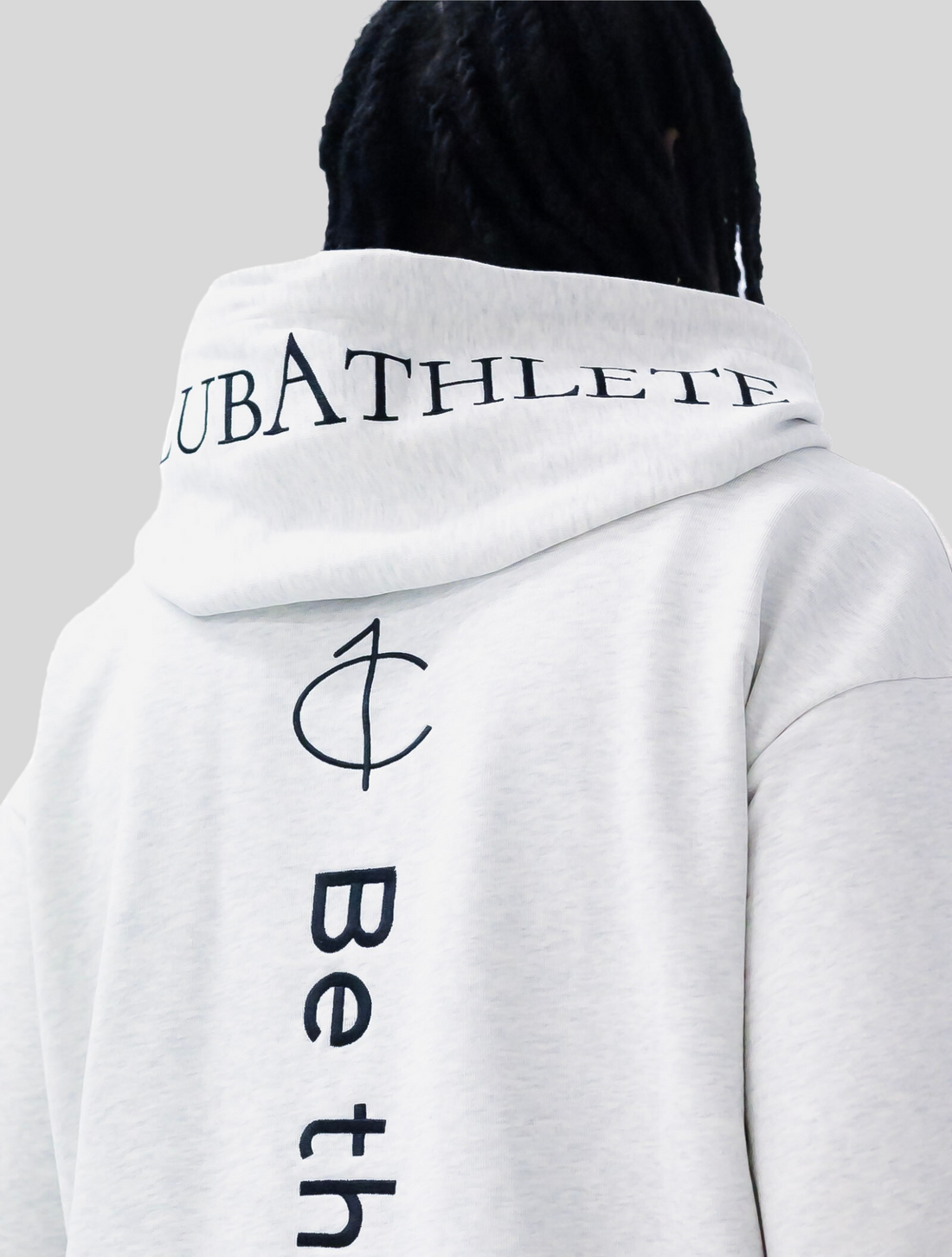 CHILL HOODIE