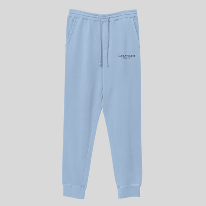 Club sweatpants Light Blue