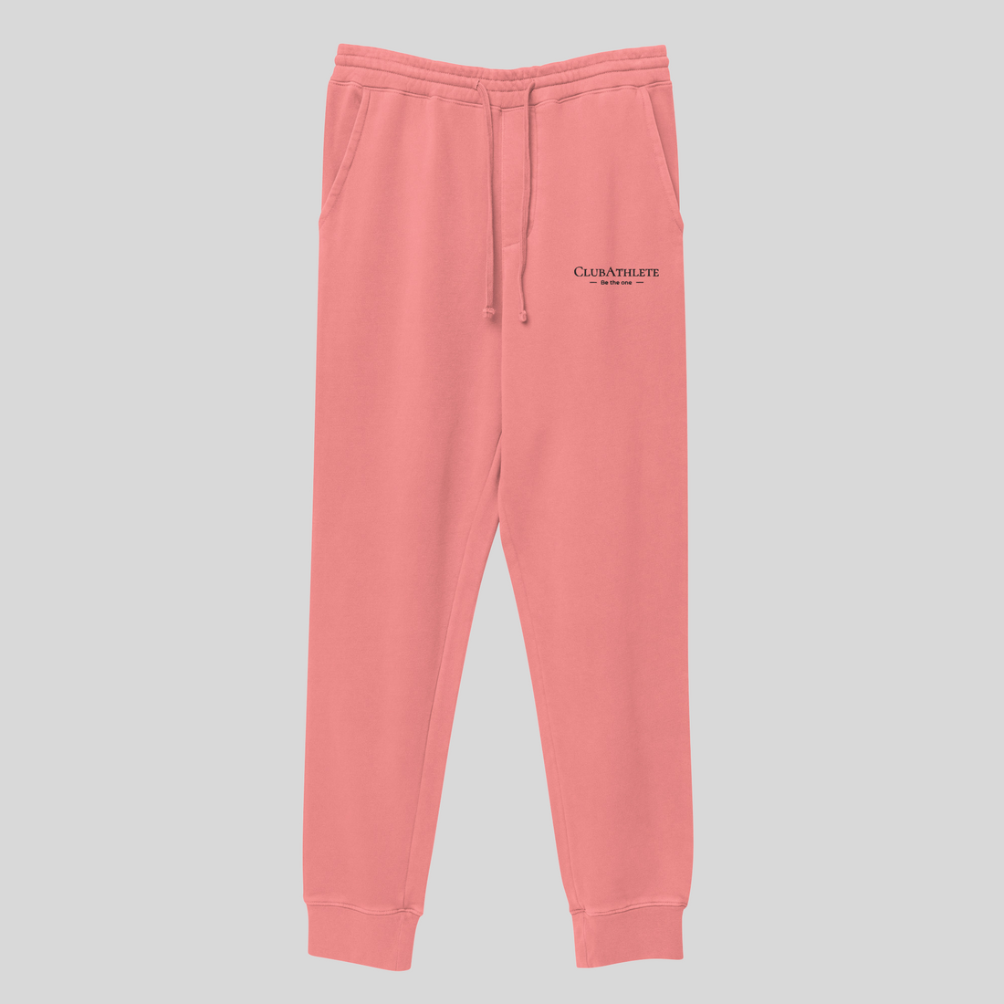 Club sweatpants Pink