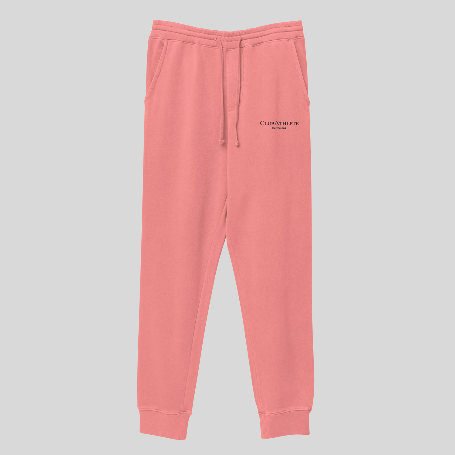 Club sweatpants Pink