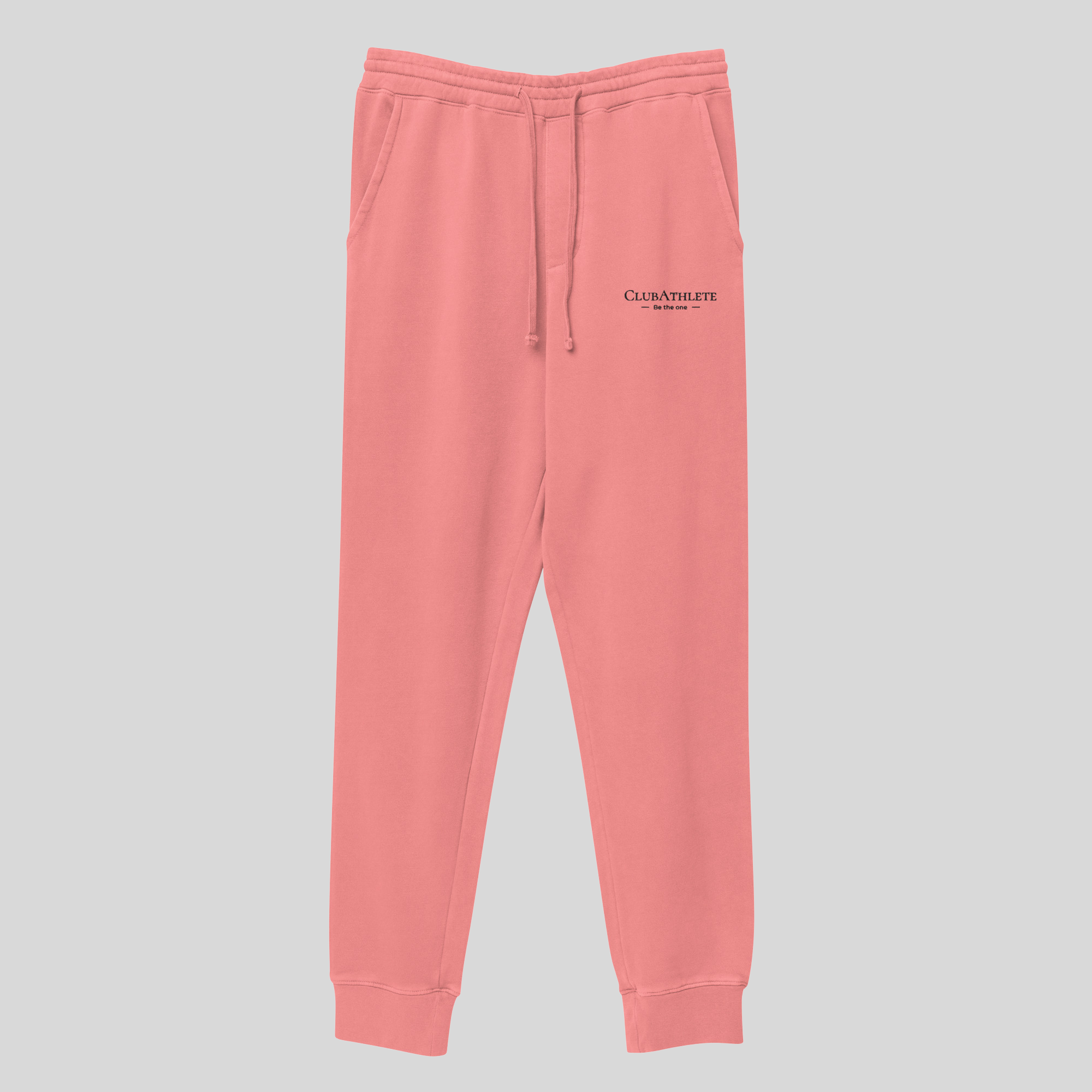 Club sweatpants Pink