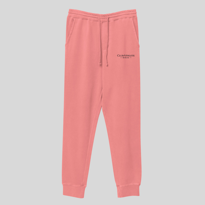 Club sweatpants Pink