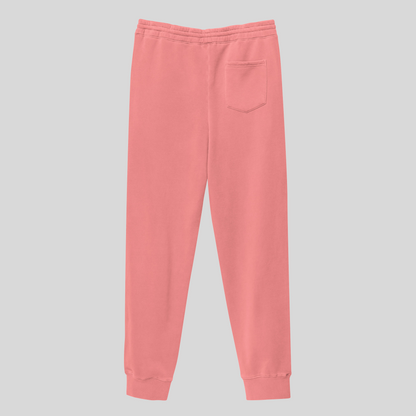 Club sweatpants Pink