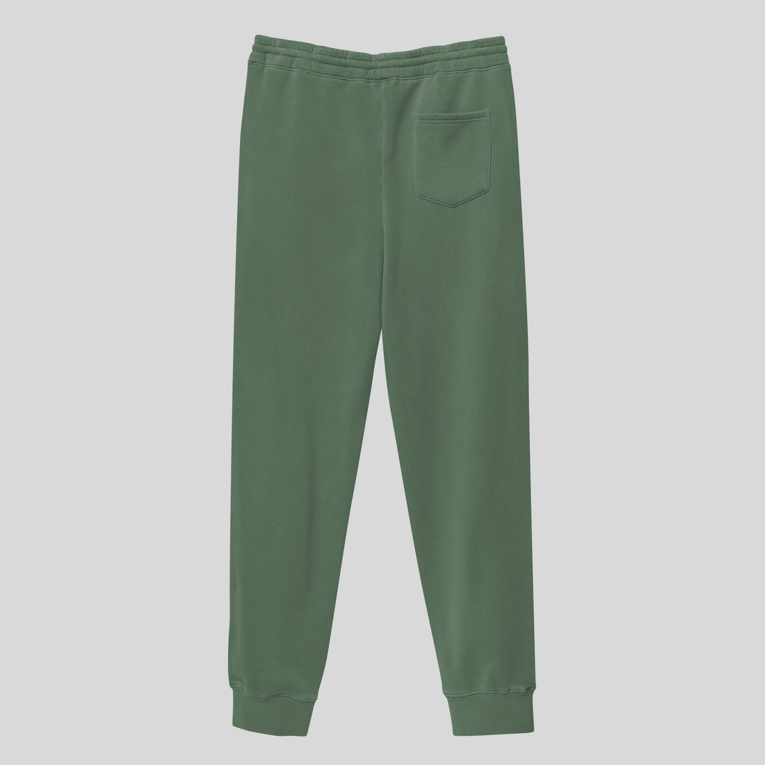 Club sweatpants Alpine Green