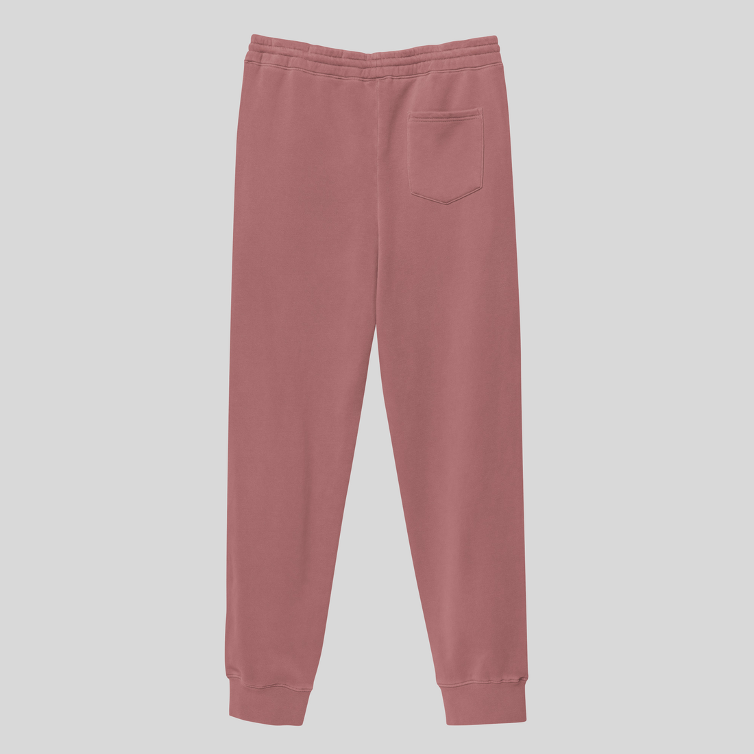 Club sweatpants Maroon