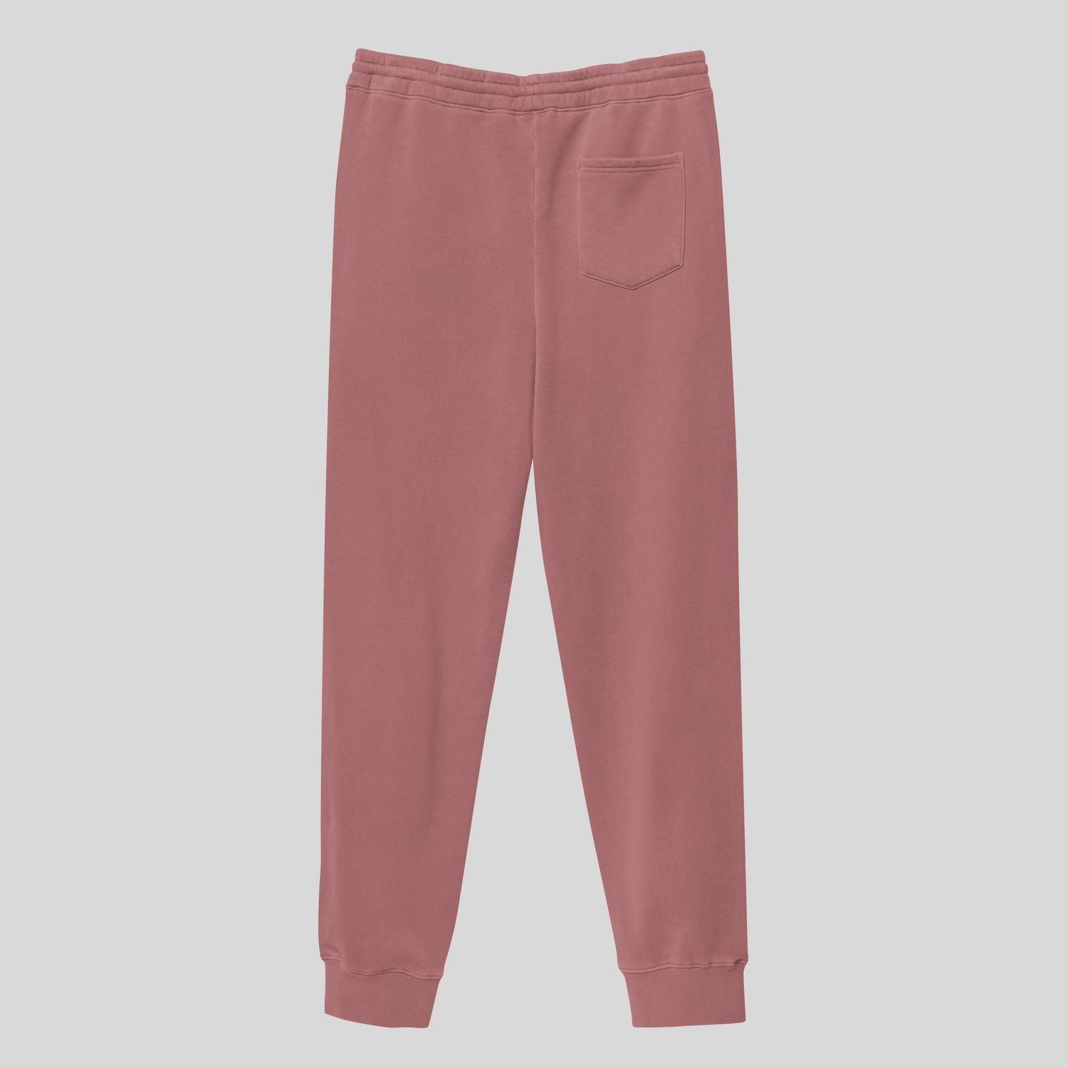 Club sweatpants Maroon