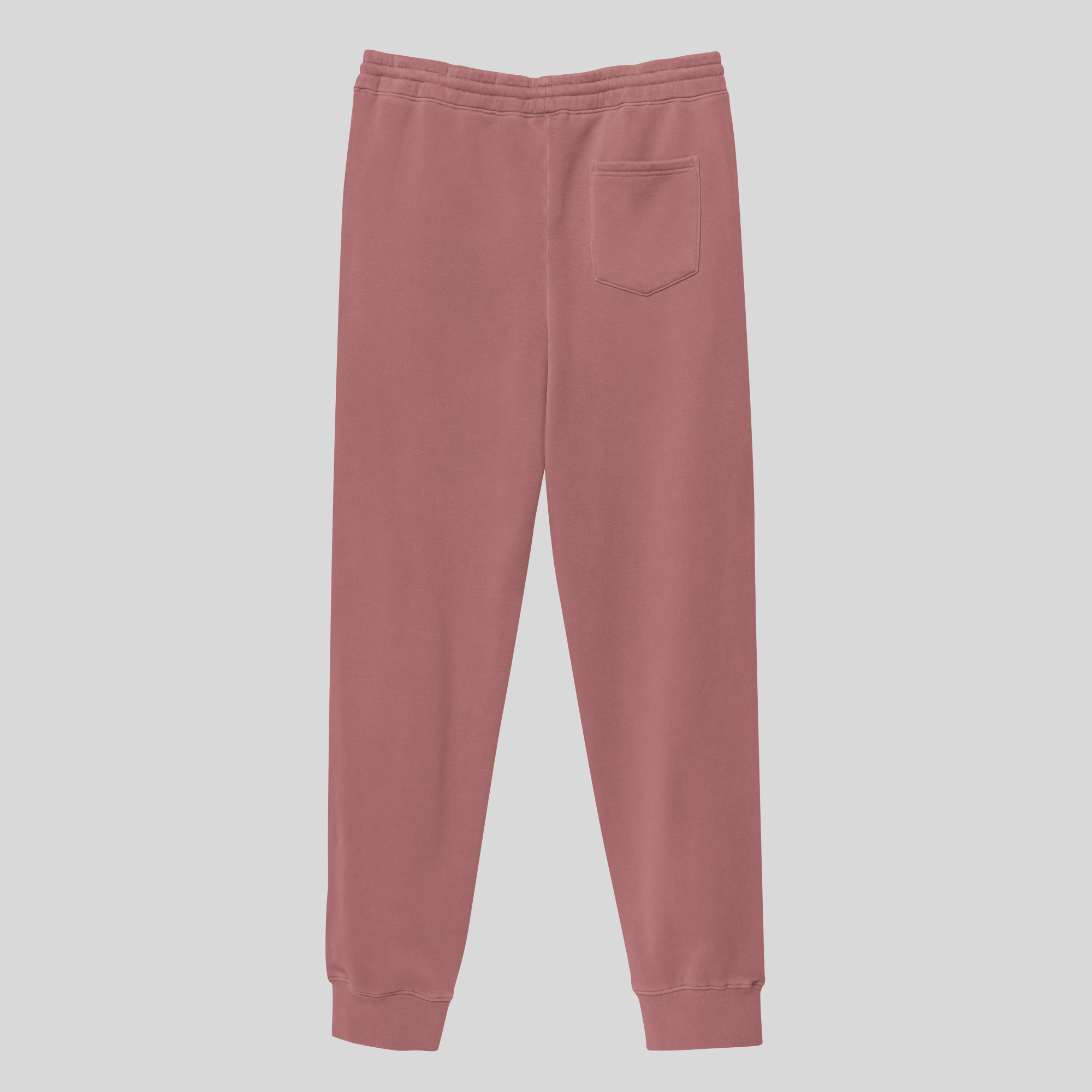 Club sweatpants Maroon