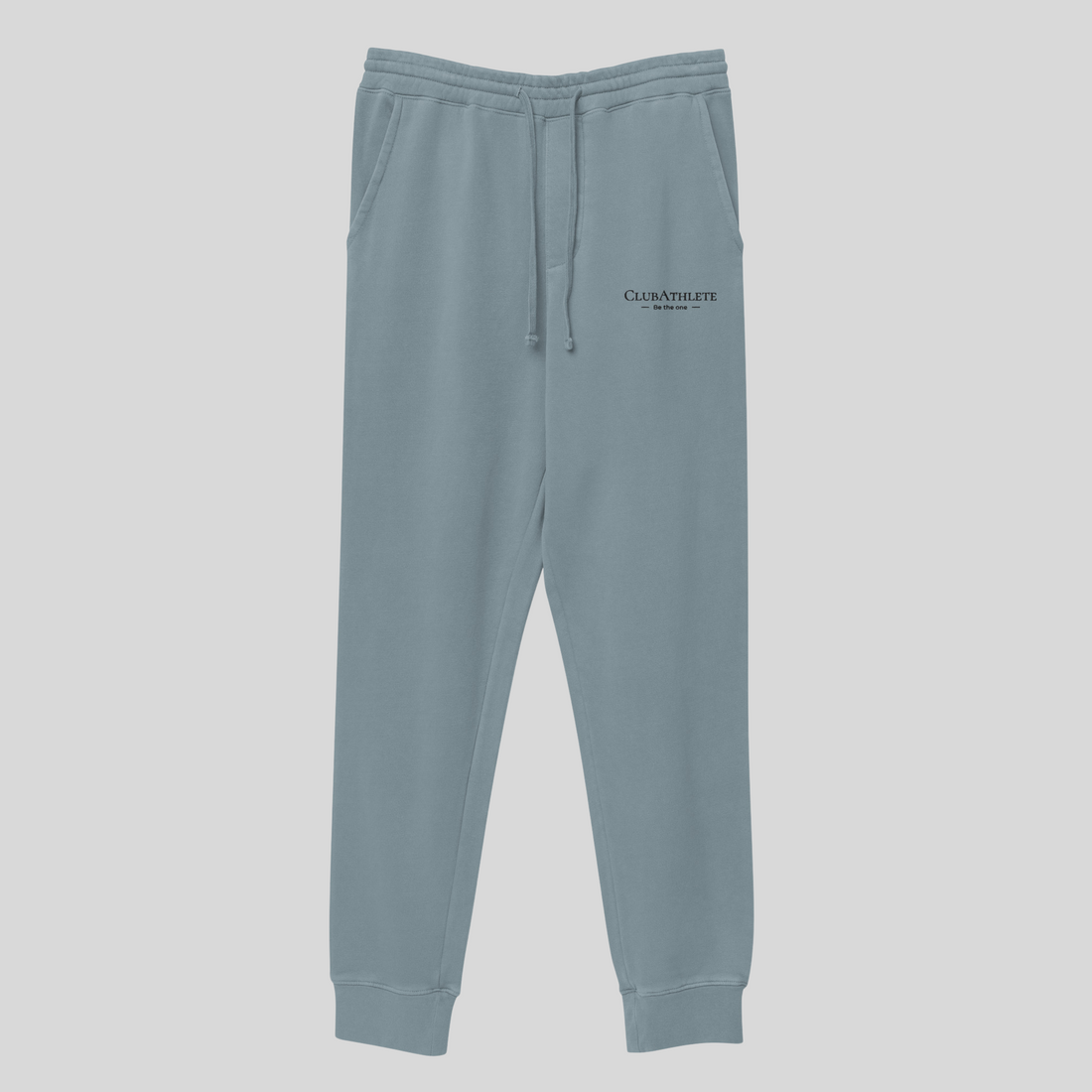 Club sweatpants Slate Blue