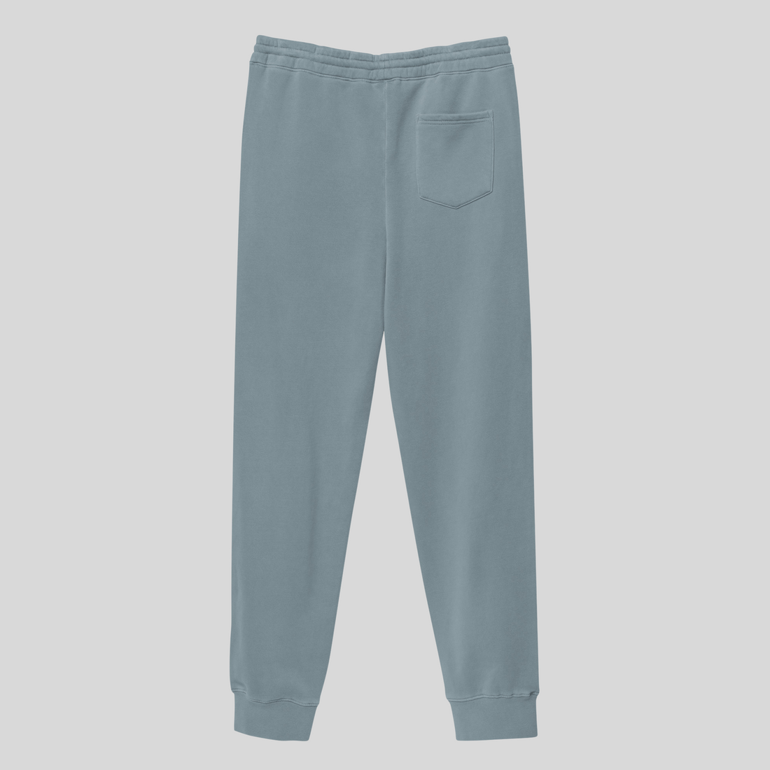 Club sweatpants Slate Blue