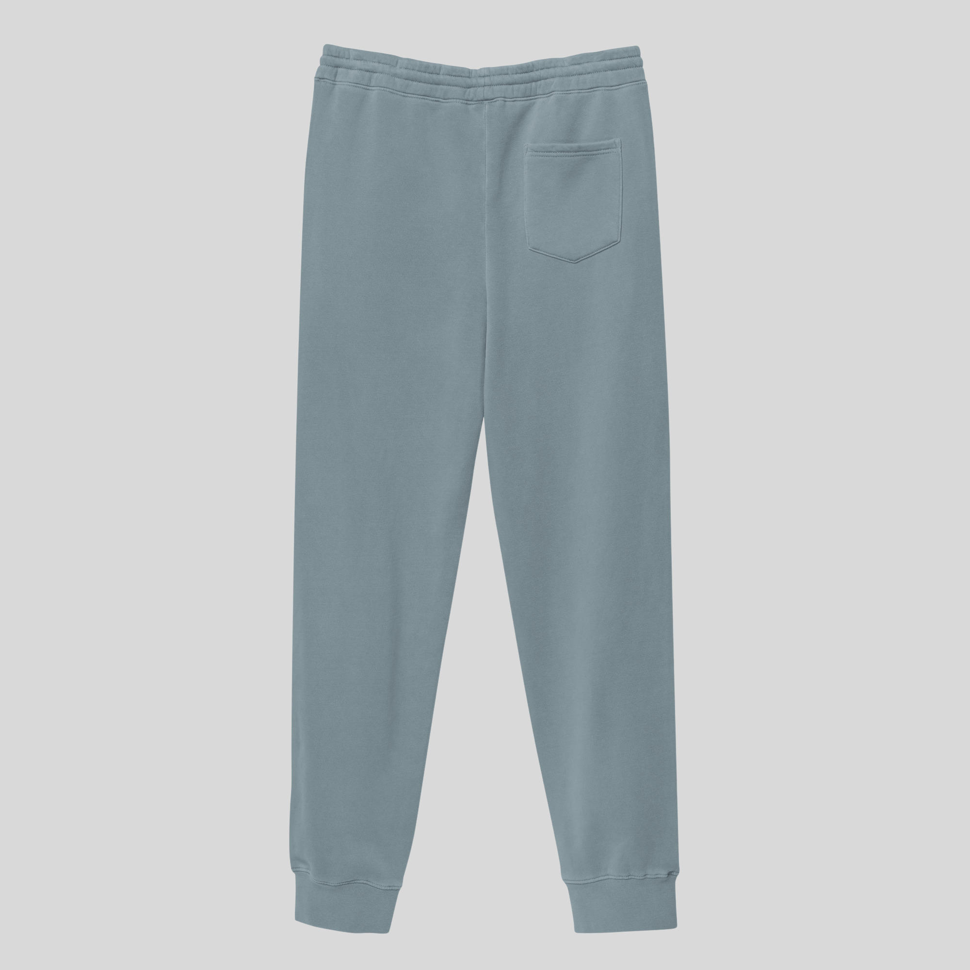 Club sweatpants Slate Blue