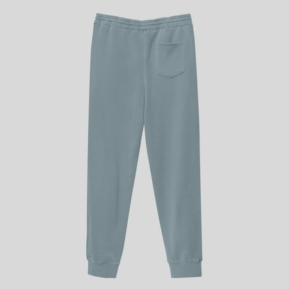 Club sweatpants Slate Blue
