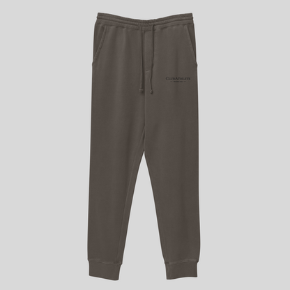 Club sweatpants Dark Brown