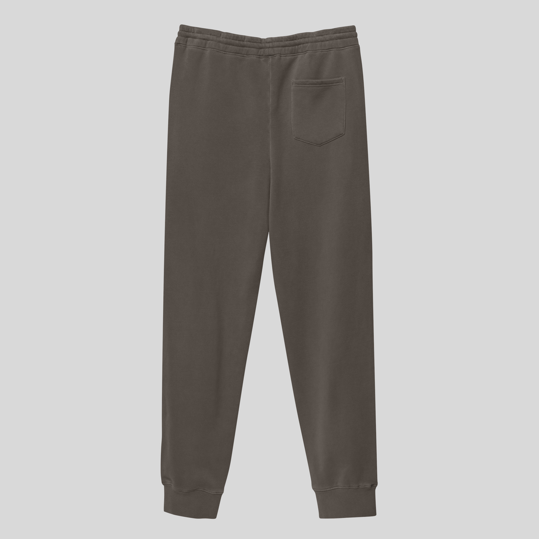 Club sweatpants Dark Brown